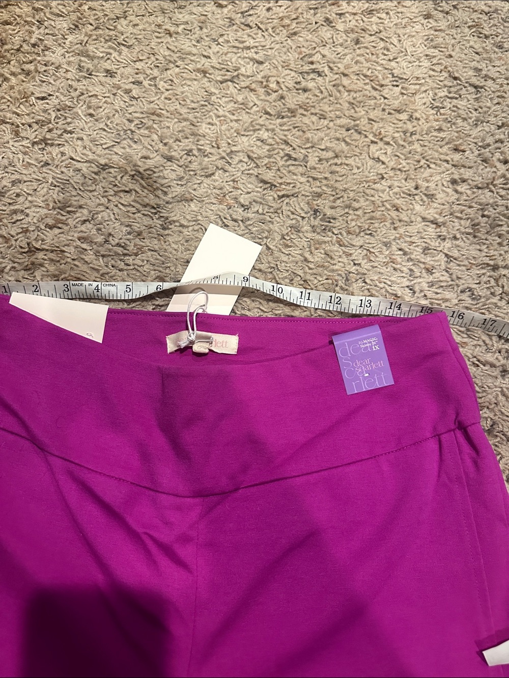 Pants - Picture 6 of 9